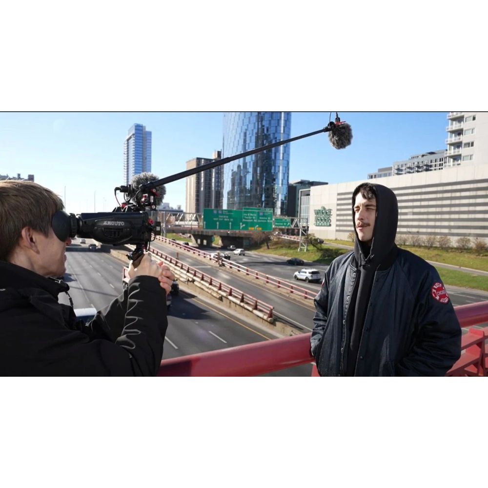 Zacuto MicroBOOM