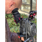 Zacuto Canon C80 Z-Finder