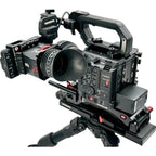Zacuto Canon C400 Z-Finder