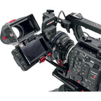Zacuto Canon C400 Z-Finder