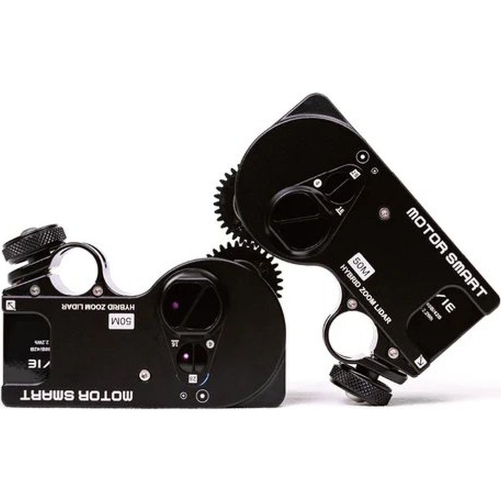 PDMovie Live Air 4 Smart - Powerful LIDAR Motor + Thumb Contr + Rig