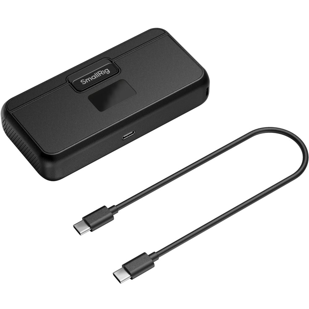 SmallRig 5418 Camera Battery Charger for GoPro 9/10/11/12