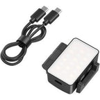 SmallRig 5745 RGBWW LED Video Light for DJI Osmo Pocket 3