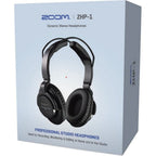 Zoom ZHP-1 headphones