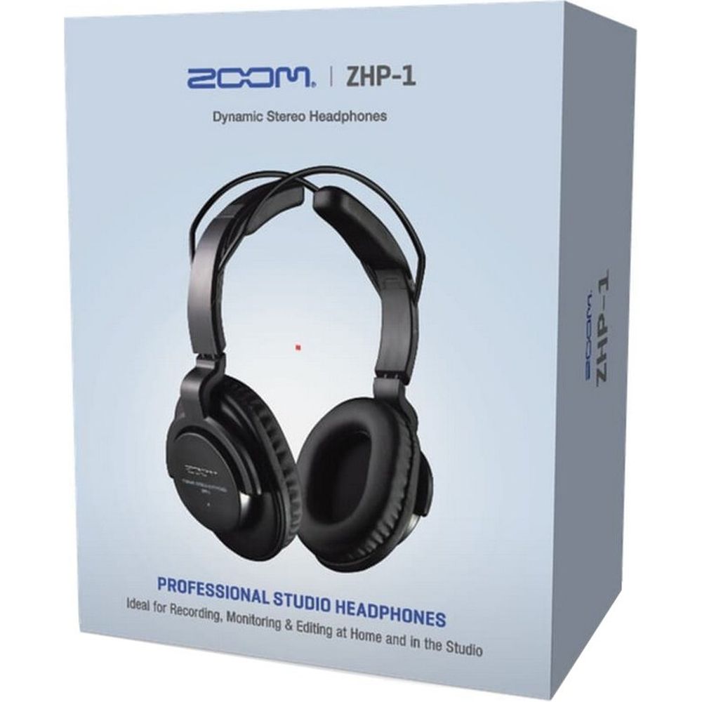 Zoom ZHP-1 headphones