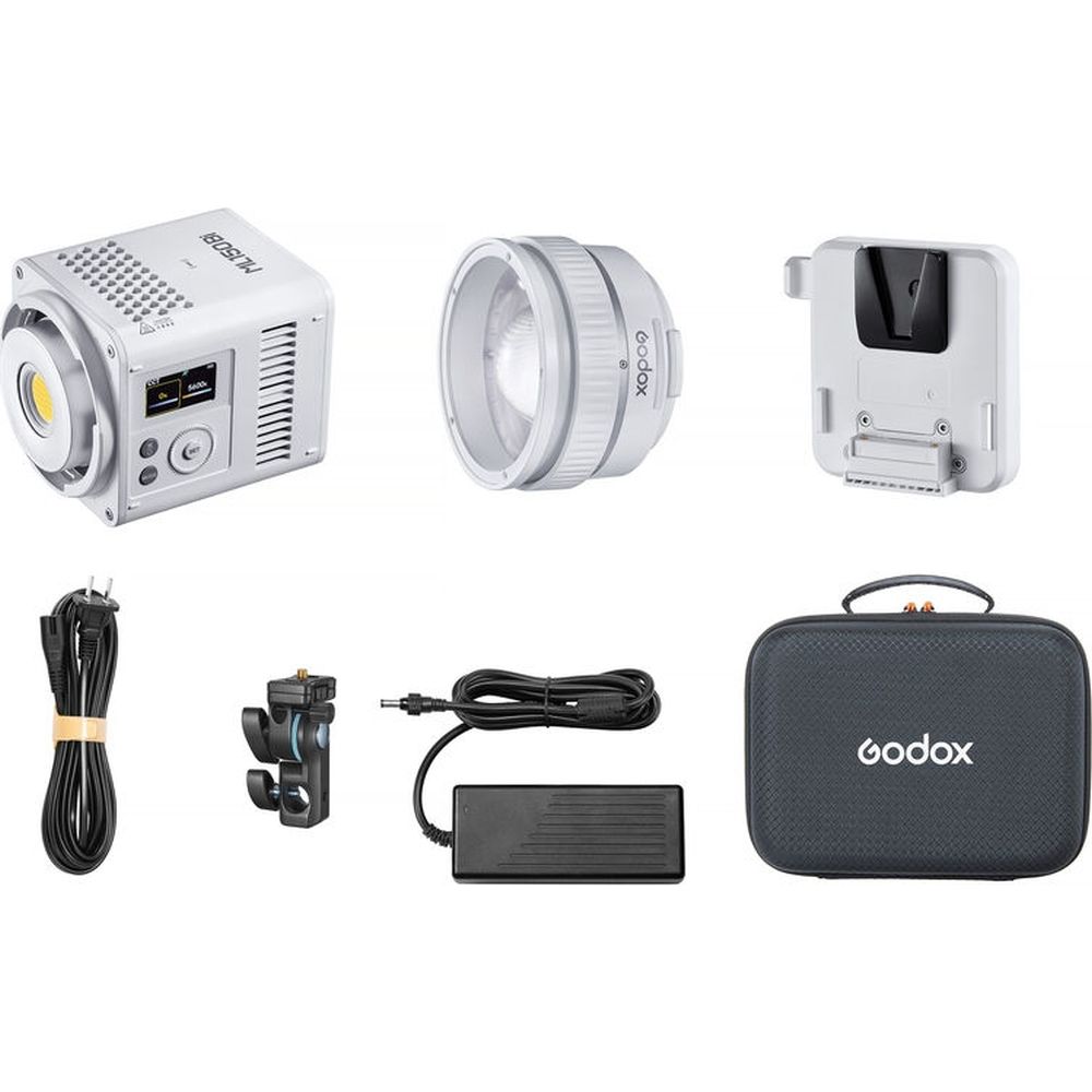 Godox ML150Bi Bi-color LED Video Light