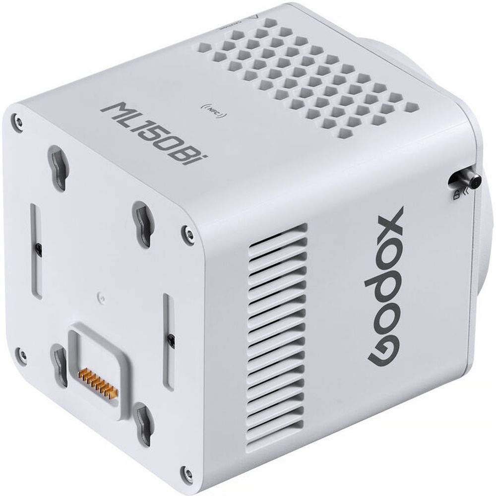 Godox ML150Bi Bi-color LED Video Light
