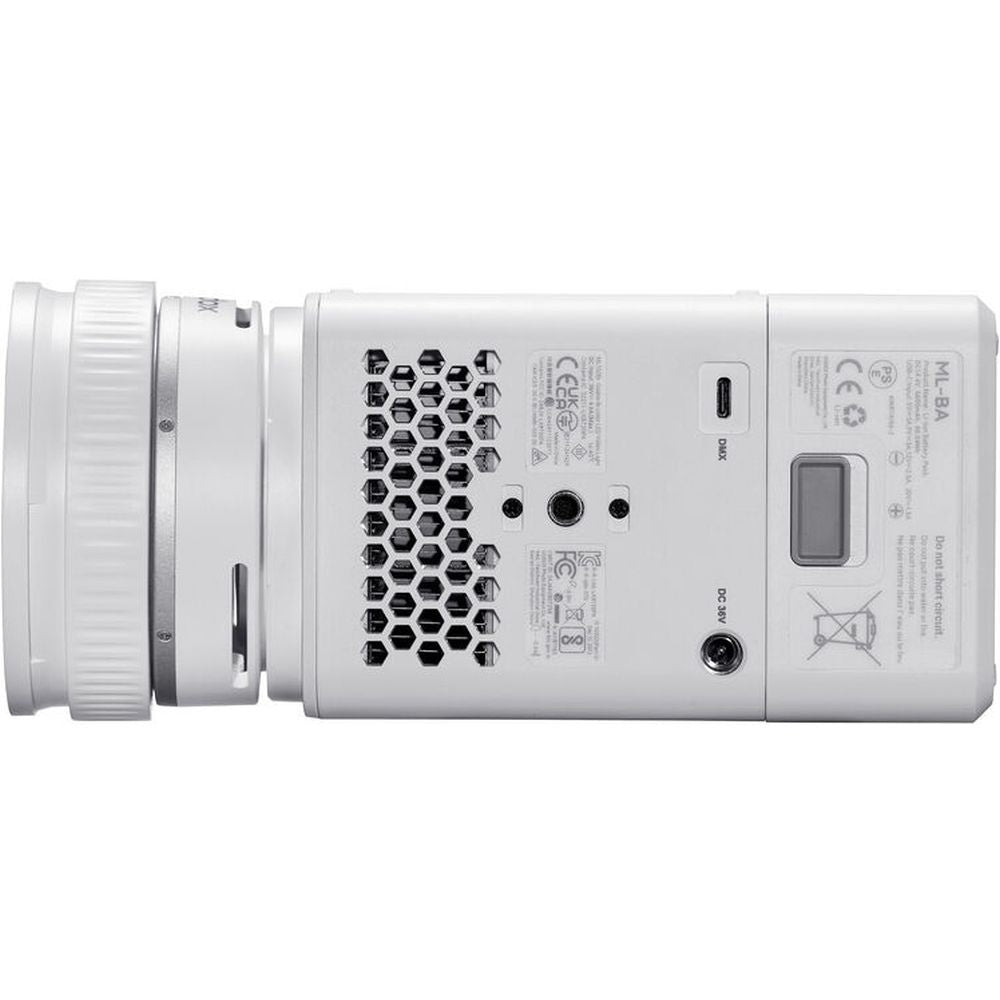 Godox ML150Bi Bi-color LED Video Light