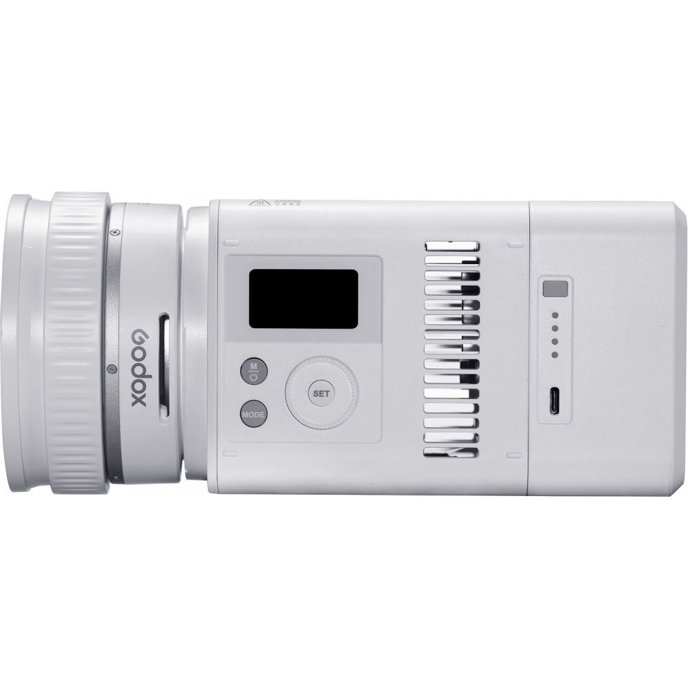 Godox ML150Bi Bi-color LED Video Light