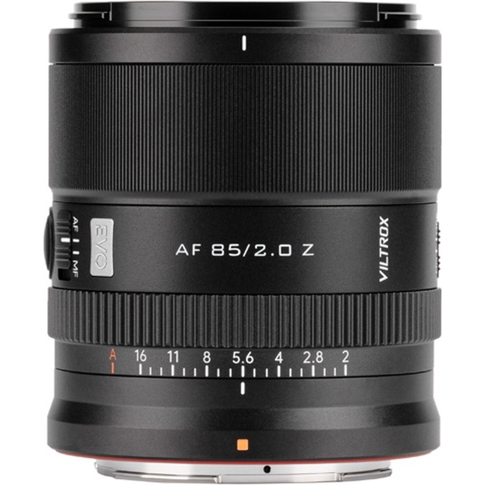 Viltrox 85mm f/2 AF Nikon Z