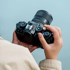 Viltrox 85mm f/2 AF Nikon Z