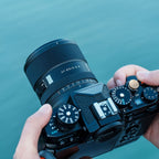 Viltrox 85mm f/2 AF Nikon Z