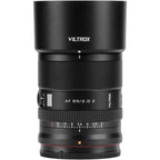 Viltrox 85mm f/2 AF Nikon Z
