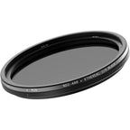 Urth 72mm Variable ND2-400 + 1/4 Black Mist Filter Plus+