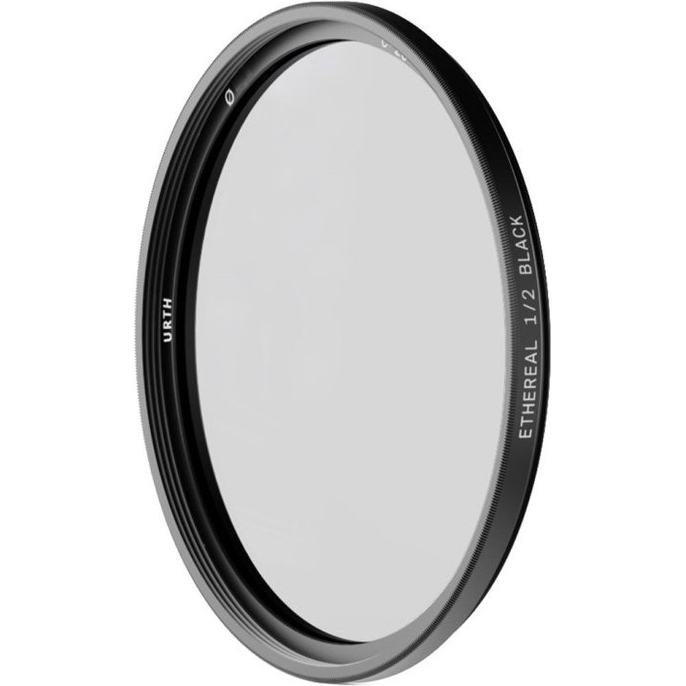 Urth 43mm Ethereal 1/2 Black Mist Filter Plus+