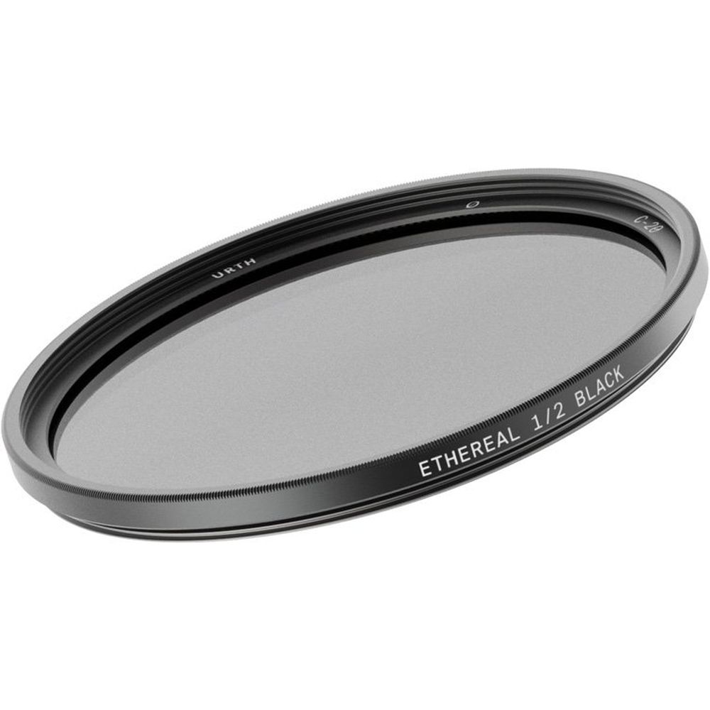 Urth 49mm Ethereal 1/2 Black Mist Filter Plus+