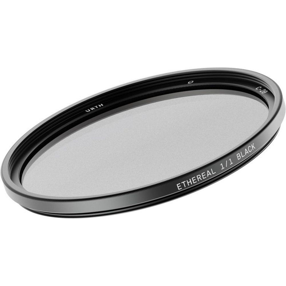 Urth 49mm Ethereal 1/1 Black Mist Filter Plus+