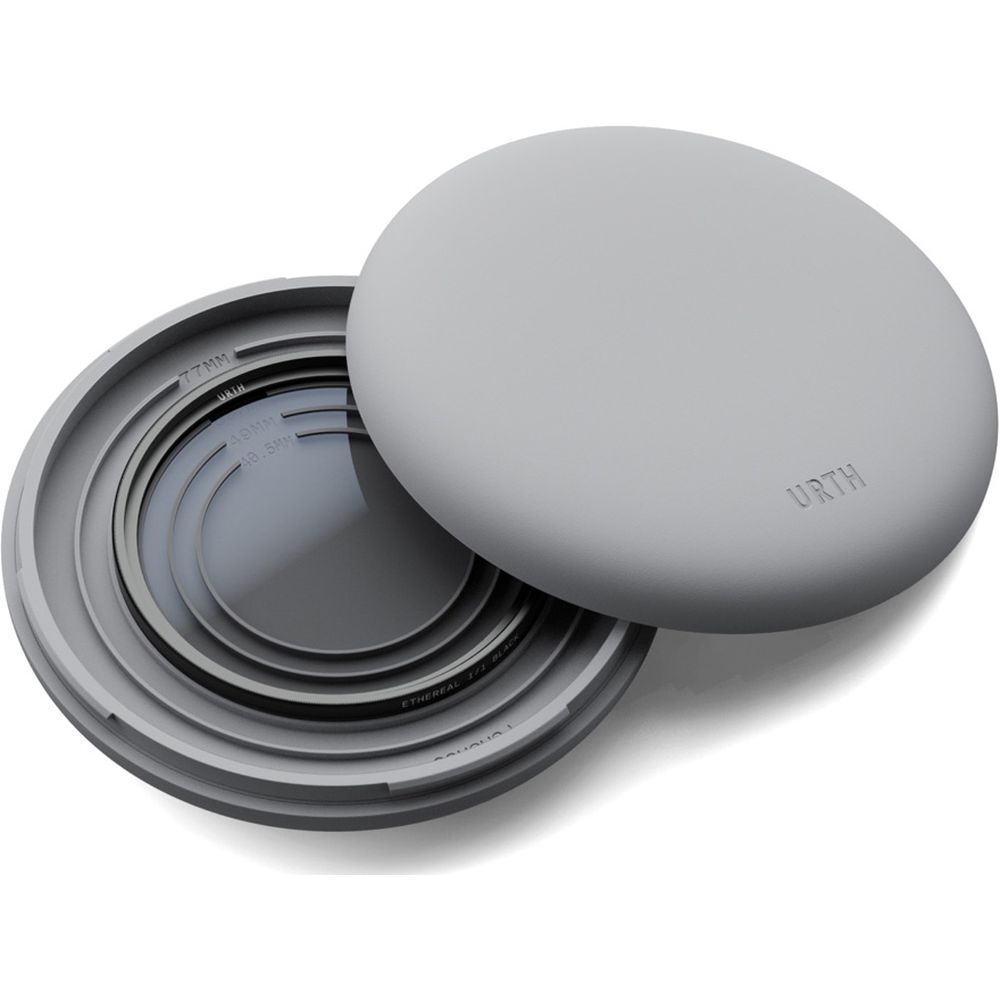 Urth 49mm Ethereal 1/1 Black Mist Filter Plus+
