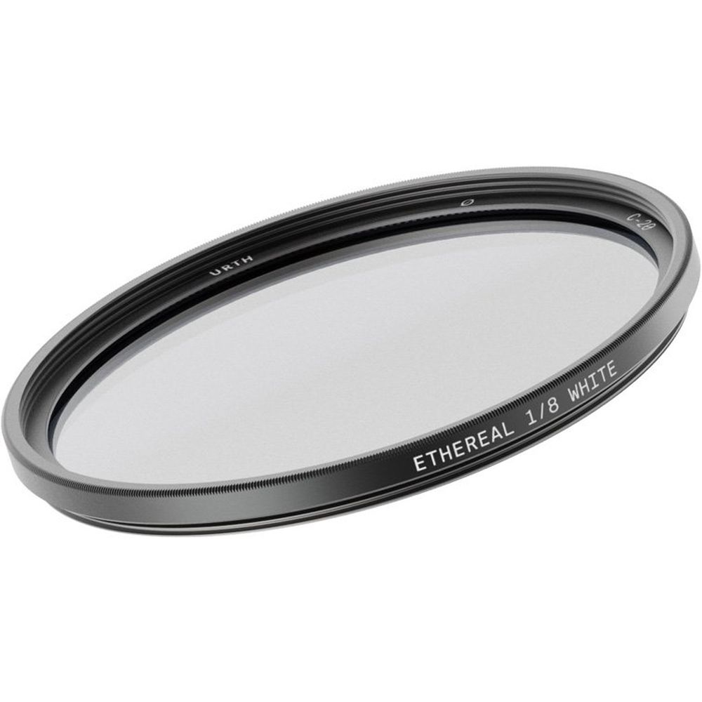 Urth 49mm Ethereal 1/8 White Mist Filter Plus+