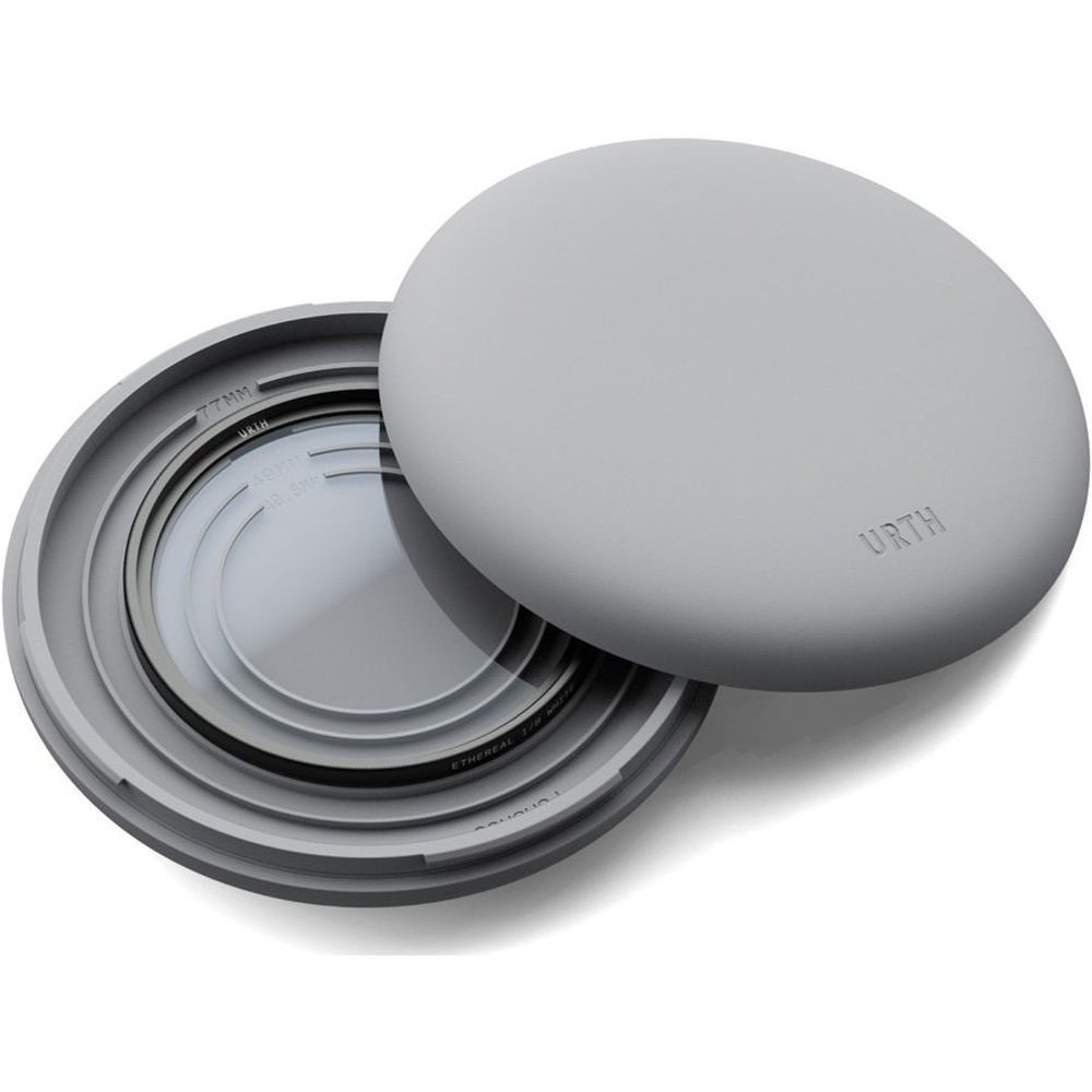 Urth 49mm Ethereal 1/8 White Mist Filter Plus+