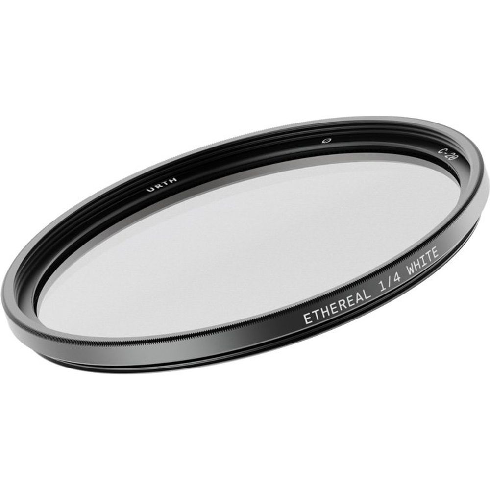 Urth 39mm Ethereal 1/4 White Mist Filter Plus+