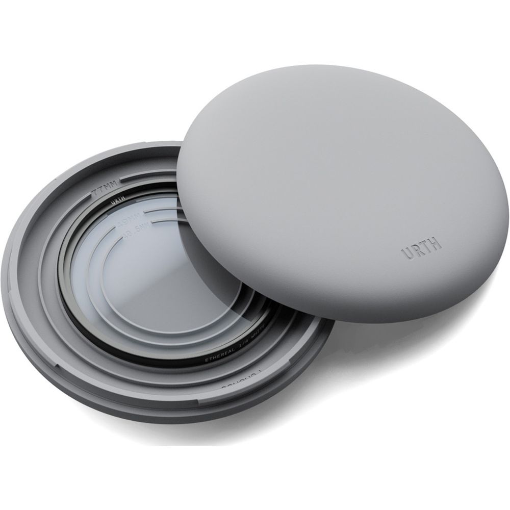 Urth 39mm Ethereal 1/4 White Mist Filter Plus+