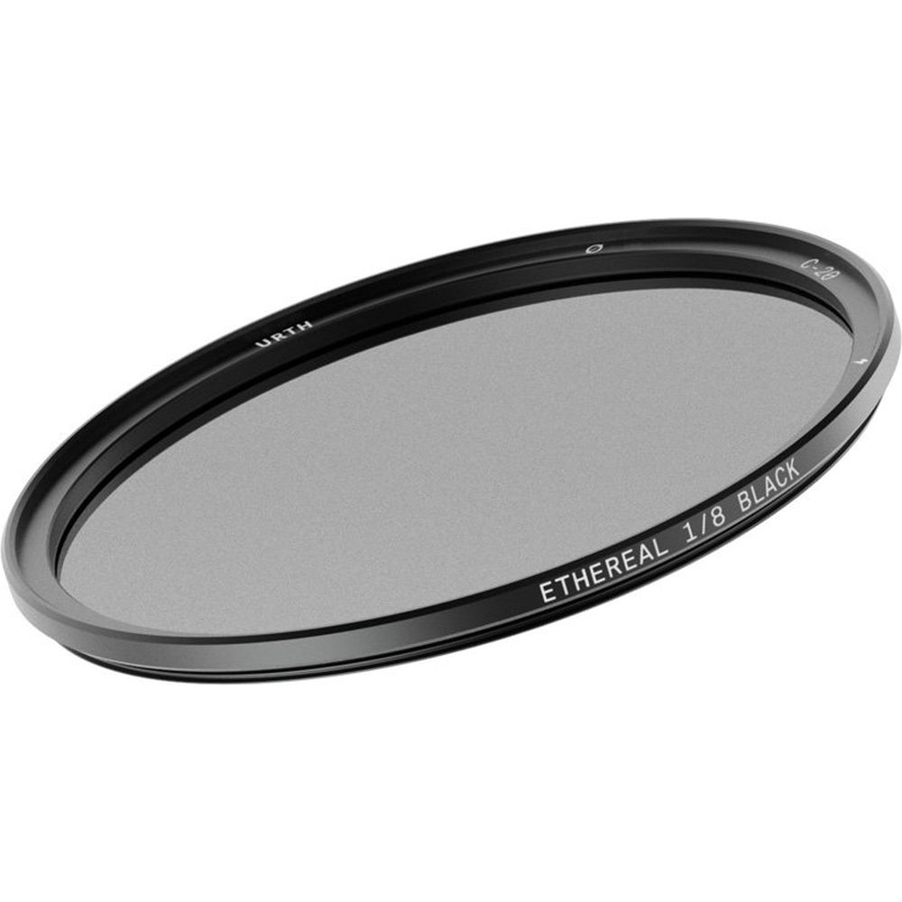 Urth 55mm Magnetic Ethereal 1/8 Black Mist Plus+