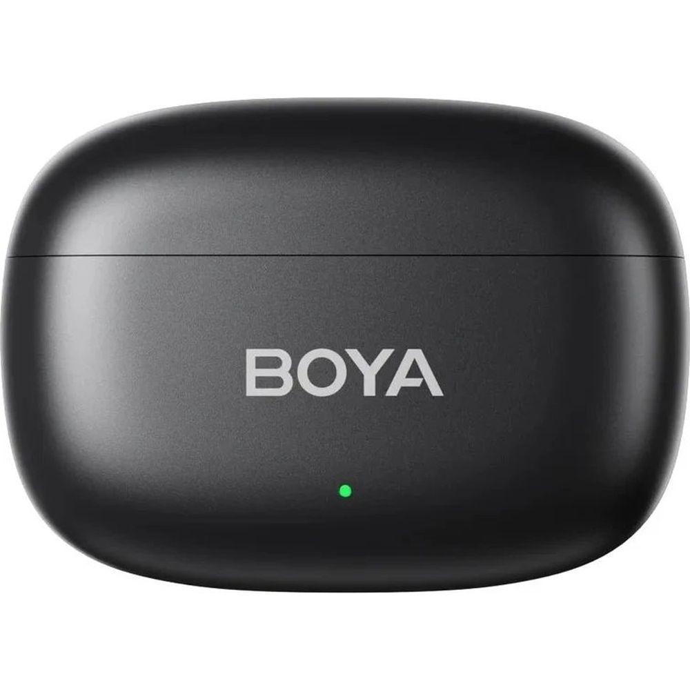 Boya Mini 2 (2 TX + 1 RX Lightning) black