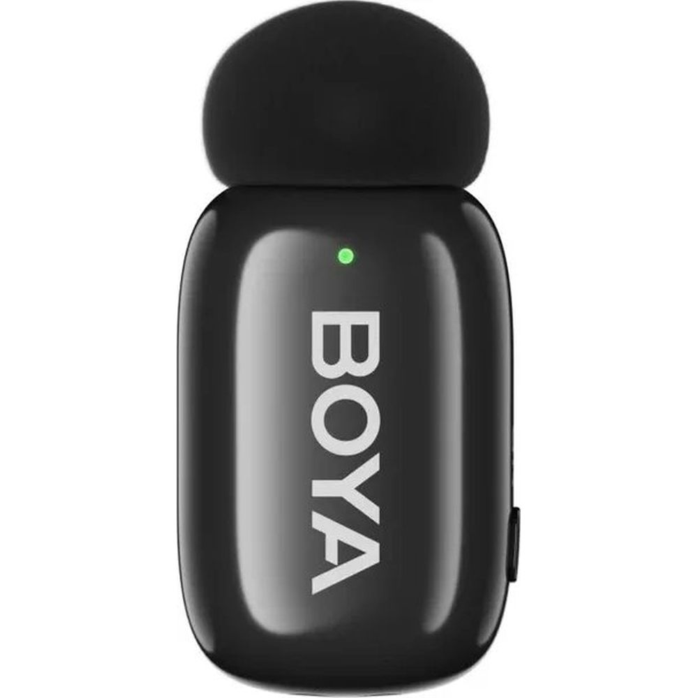 Boya Mini 2 (2 TX + 1 RX Lightning) black