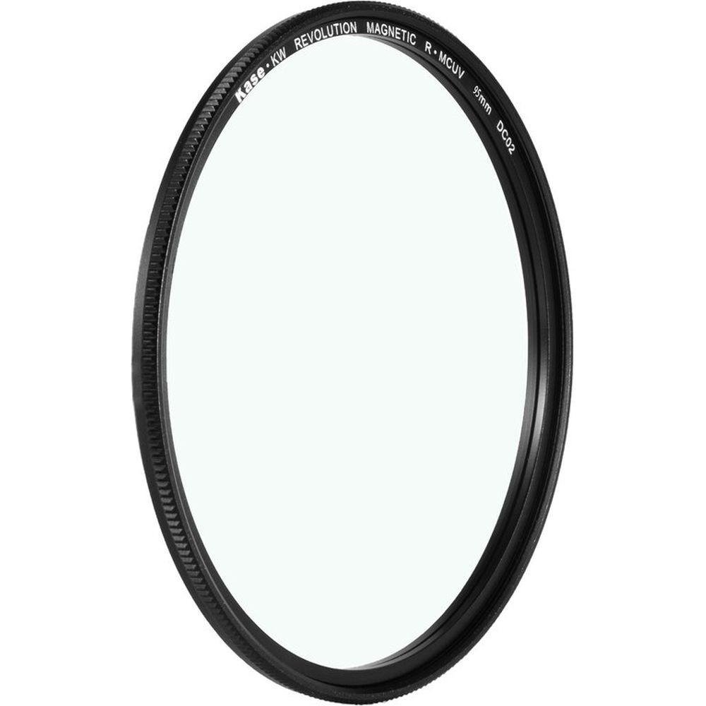 Kase Revolution Plus R-MCUV 95mm