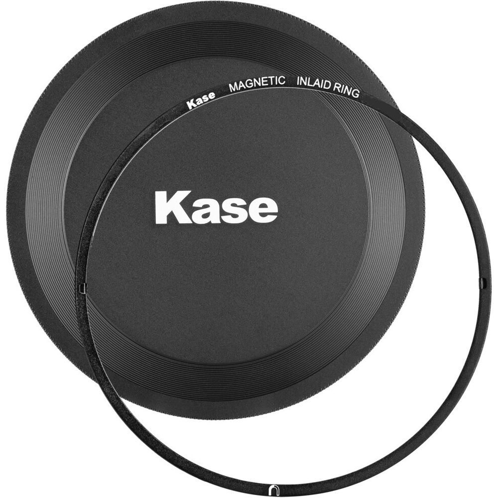 Kase Revolution Mag Front Cap KIT 67mm