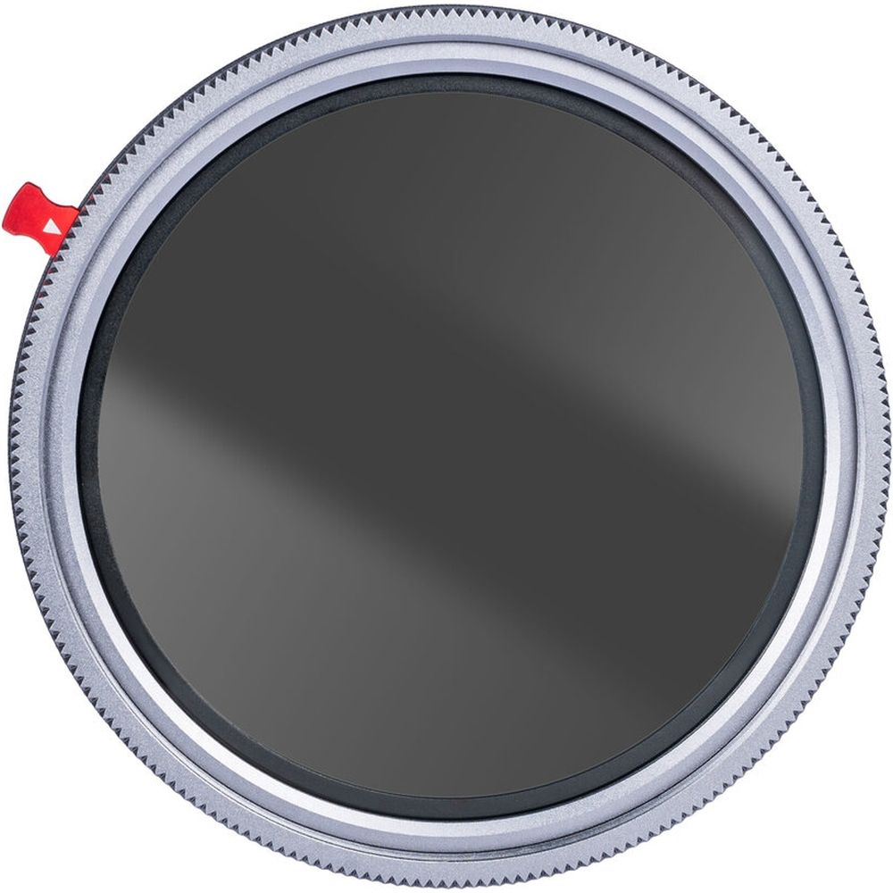 Kase 43mm ND+CPL variable 1.5-8 stop B270