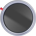 Kase 46mm ND+CPL variable 1.5-8 stop B270