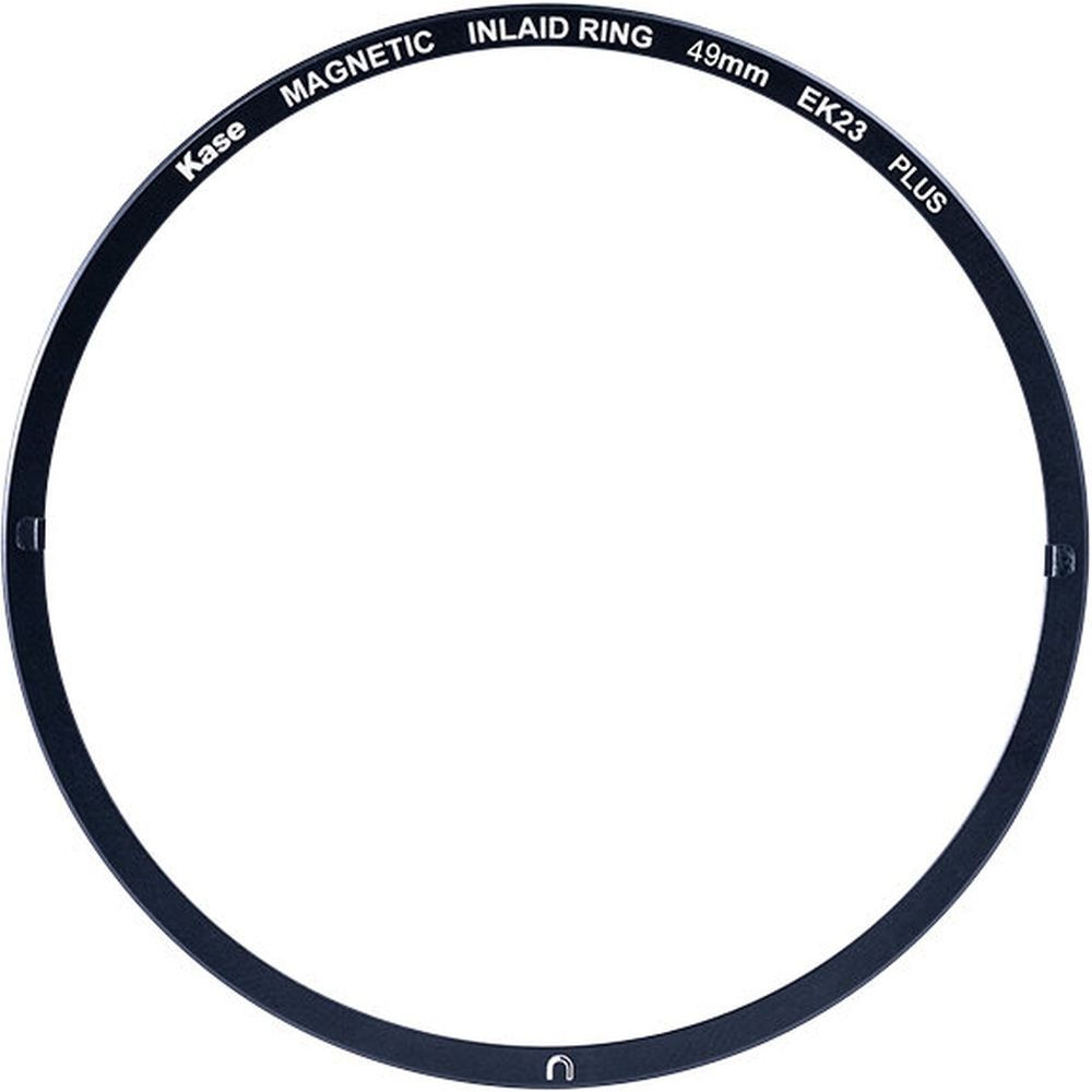 Kase Revolution Plus Master kit 49mm