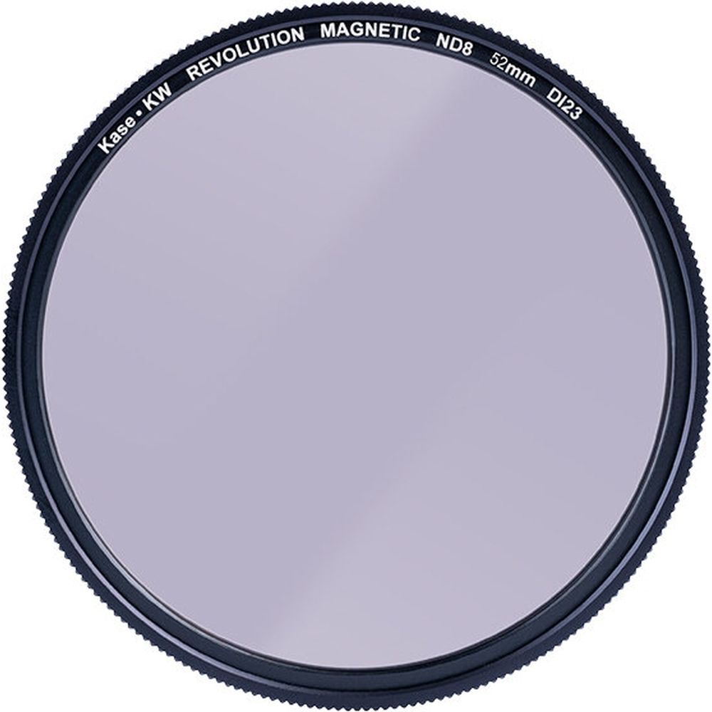 Kase Revolution Plus Master kit 52mm
