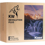 Kase Revolution Plus Master kit 55mm