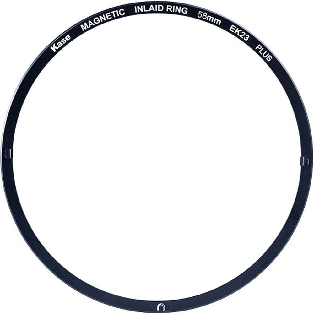Kase Revolution Plus Master kit 58mm