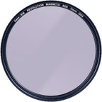 Kase Revolution Plus Master kit 58mm