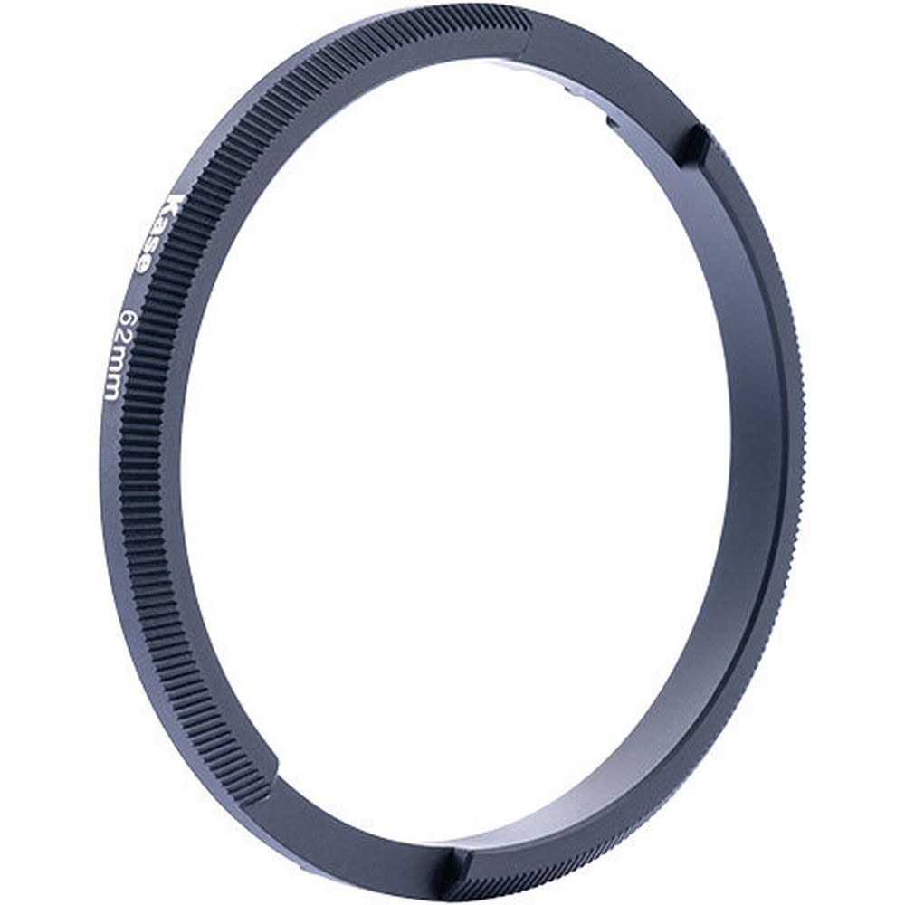 Kase Revolution Plus Master kit 62mm