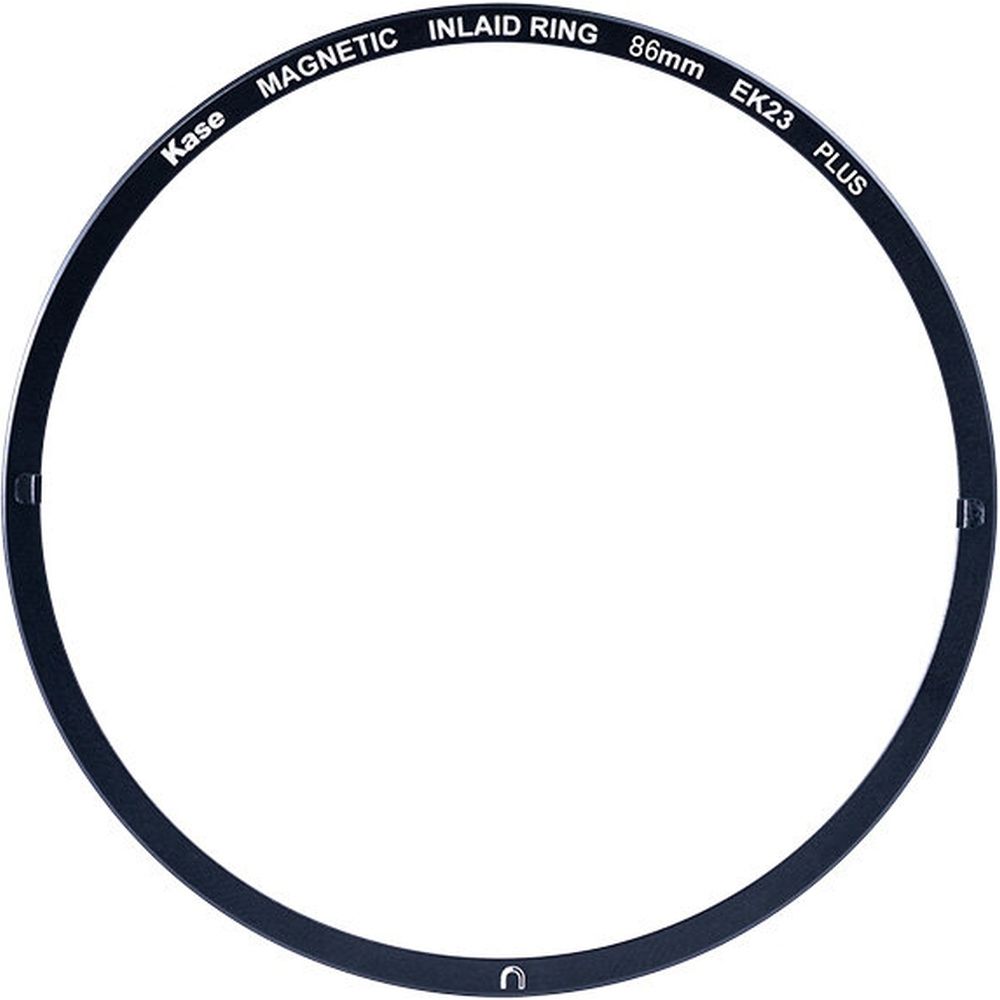 Kase Revolution Plus Entry kit 86mm