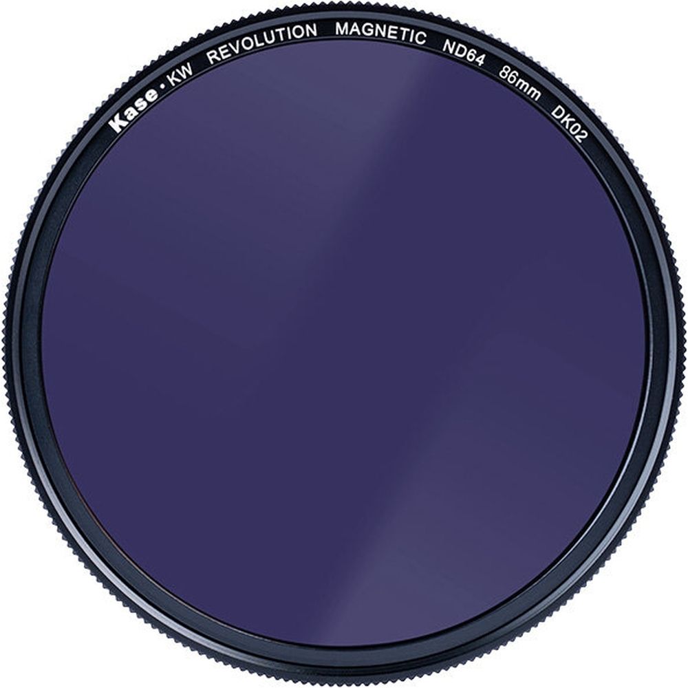 Kase Revolution Plus Entry kit 86mm