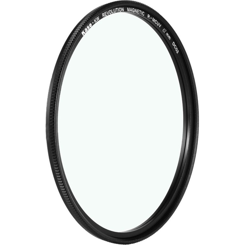 Kase Revolution Plus R-MCUV 62mm