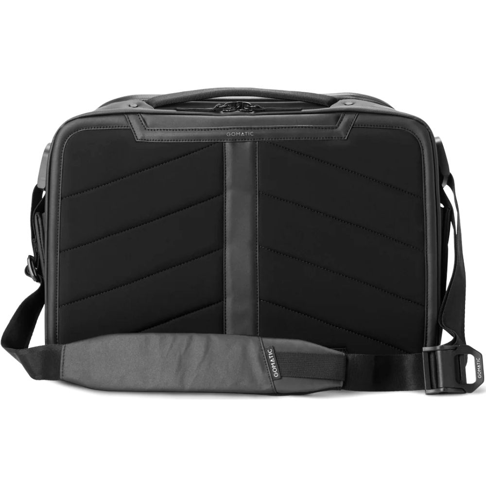 Gomatic Messenger Bag 15L