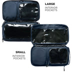 Gomatic Toiletry Bag 2.0, small