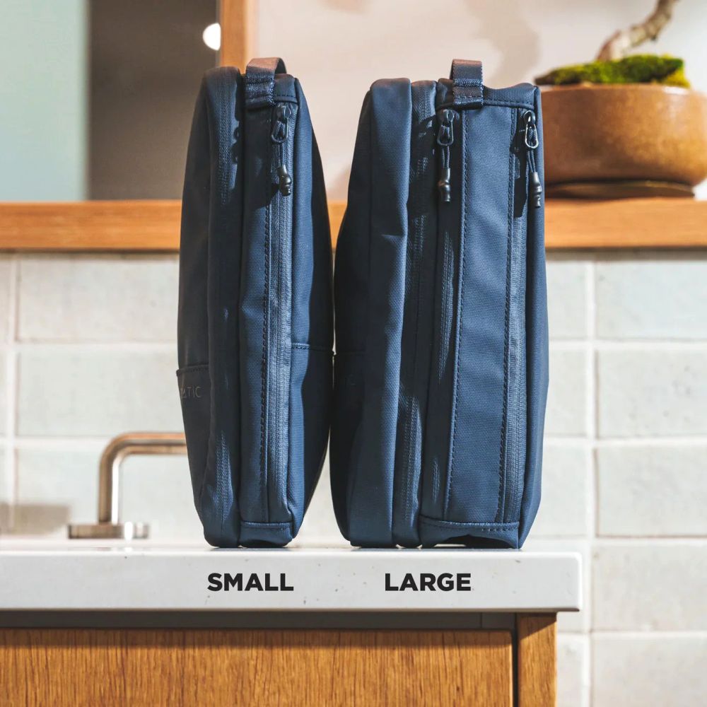 Gomatic Toiletry Bag 2.0, small