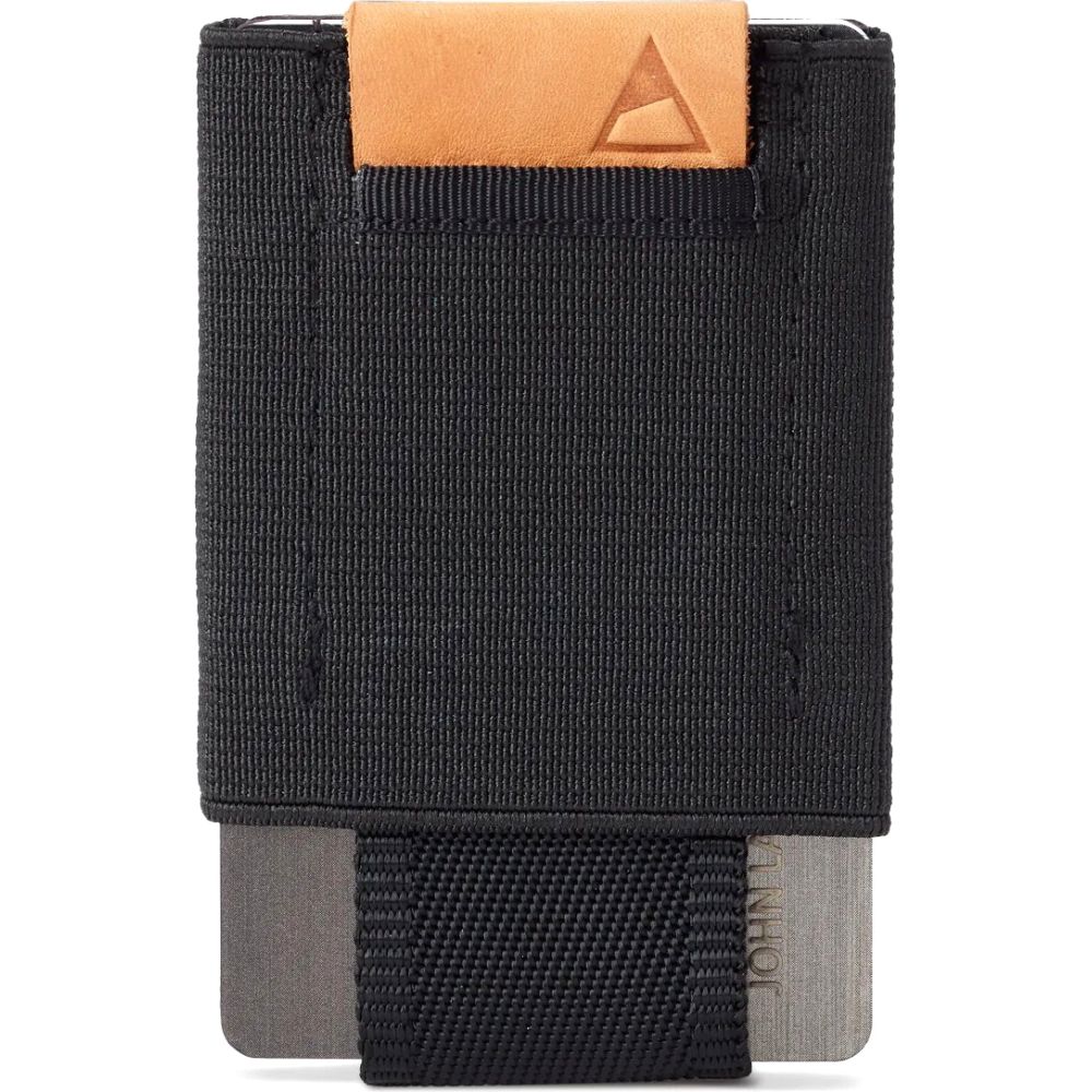 Gomatic Wallet, black