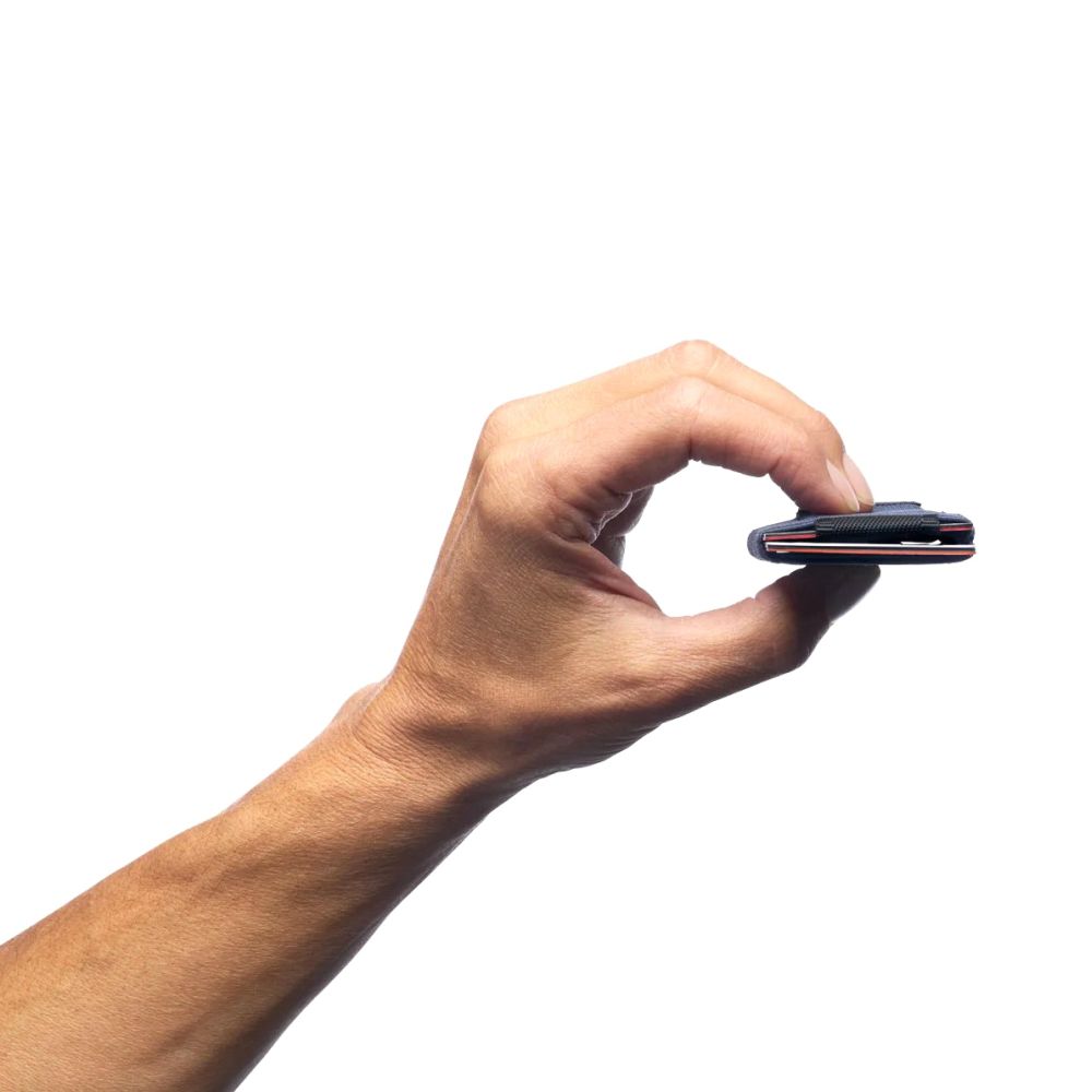 Gomatic Wallet, black