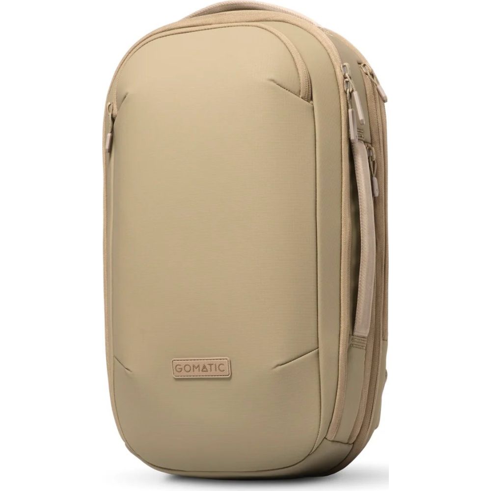 Gomatic Navigator RS 15L Backpack, sand