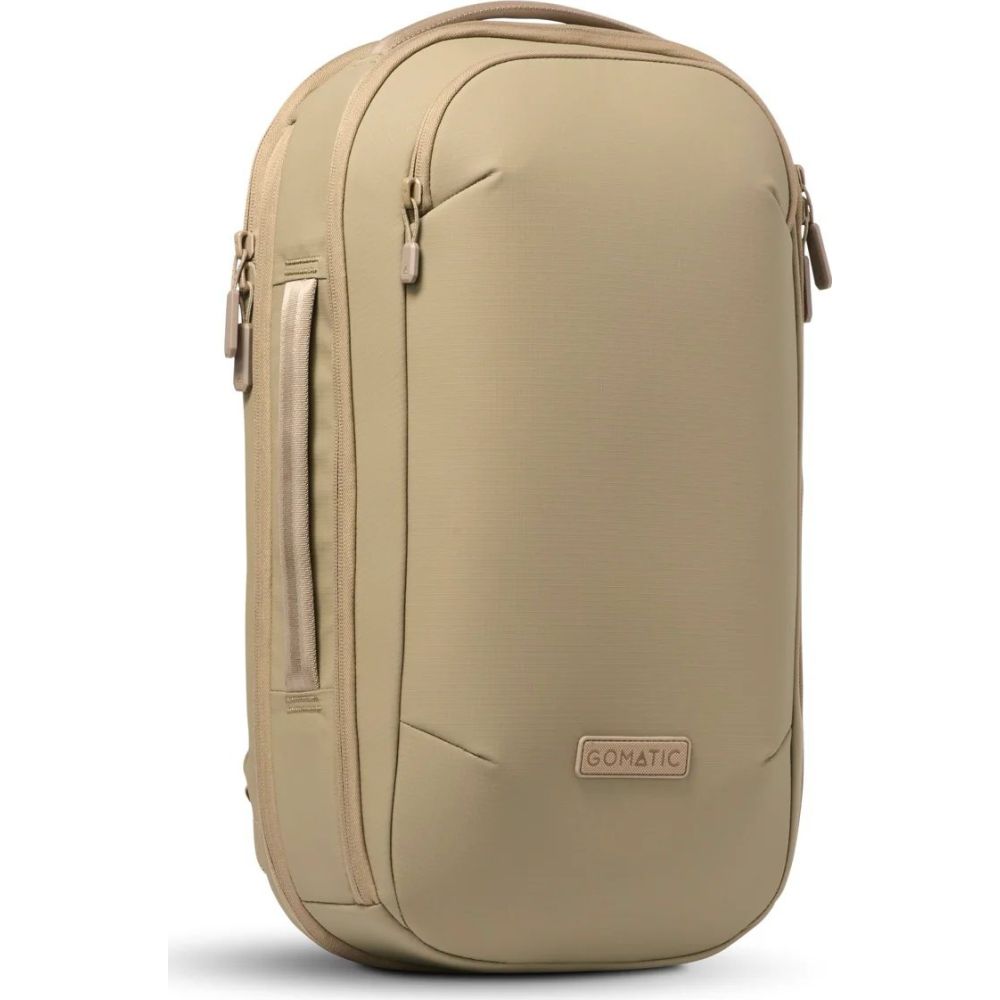 Gomatic Navigator RS 15L Backpack, sand