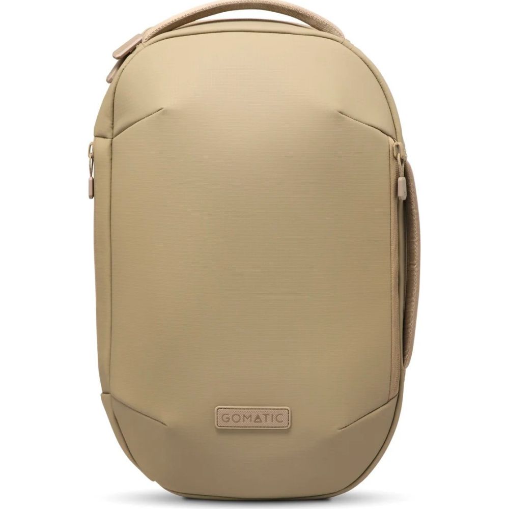 Gomatic Navigator RS 10L Sling, sand